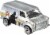 Hot Wheels® Star Wars™ Van Perspective: right