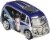 Hot Wheels® Star Trek™ Van Perspective: right