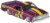 Hot Wheels® Marvel Iron Fist Perspective: right