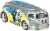 Hot Wheels® Marvel The Punisher Car Perspective: right