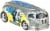 Hot Wheels® Marvel The Punisher Car Perspective: right