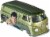 Hot Wheels® Star Trek Car Perspective: right