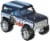 Hot Wheels® Star Wars™ Ford Bronco Perspective: right