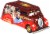 Hot Wheels® Star Trek Car Perspective: right
