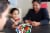 Mattel UNO® Super Mario™ Card Game Perspective: right