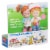 Fisher-Price® Pastry Chef Tia™ & Sofie Little People Figures Perspective: right
