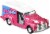 Hot Wheels® Sweetarts® '52 Chevy Perspective: right