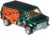 Hot Wheels® The Beatles Transit Van Perspective: right