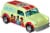 Hot Wheels® '67 Austin Mini Van Perspective: right