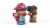 Fisher-Price® Lifeguard Steven™ & Tessa Little People Figures Perspective: right
