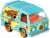 Hot Wheels® Scooby Doo The Mystery Machine™ Perspective: right