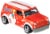 Hot wheels® '67 Austin Mini Van Perspective: right