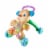 Fisher-Price® Laugh and Learn Baby Walker Perspective: right