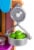 Mattel Barbie® Grocery Playset Perspective: right