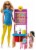Mattel Barbie® Careers Teacher Doll Playset Perspective: right