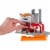 Hot Wheels Blaze Blast Playset Perspective: right