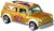 Hot Wheels® Wonder Woman Van Perspective: right