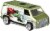 Hot Wheels® Avengers Super Van Perspective: right