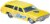 Hot Wheels® Butterfinger Car Perspective: right
