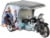 Hot Wheels® Marvel Avengers Car Toy Perspective: right