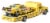 Mattel Hot Wheels® Transport 1 Vehicle Perspective: right