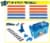 Mattel Hot Wheels® Track Builder Multi Loop Box Set Perspective: right