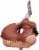 Mattel Jurassic World™ Tyrannosaurus Rex Mask Perspective: right