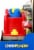Fisher-Price® Little People Helping Others Fire Truck Perspective: right