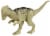 Mattel Jurassic World Pachycephalosaurus Dinosaur Figure Perspective: right