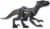 Mattel® Jurassic World Basic Villain Dino Perspective: right