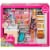 Mattel Barbie® Doll and Supermarket Play Set Perspective: right