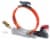 Mattel Hot Wheels® Loop Star™ Play Set Perspective: right