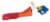 Mattel® Hot Wheels® Flip Ripper Play Set Perspective: right