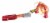Mattel® Hot Wheels® Flame Jumper Play Set Perspective: right