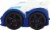 Mega Bloks® Race Car Vehicle Perspective: right