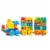 Mega Bloks® ABC Musical Train Perspective: right