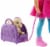 Barbie® Chelsea Travel Doll Play Set Perspective: right