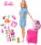 Mattel Barbie® Travel Doll & Accessories Perspective: right