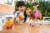 Mattel Barbie® Dolls Horses and Accessories Set Perspective: right