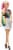 Mattel Barbie® White Rainbow Sparkle Hair Doll Perspective: right