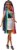 Mattel Barbie® Black Rainbow Sparkle Hair Doll Perspective: right