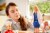 Mattel Barbie® You Can Be Anything™ Doctor Doll Perspective: right