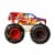 Mattel Hot Wheels® Monster Trucks Perspective: right