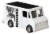Hot Wheels® The Beatles Car Toy Perspective: right