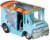 Hot Wheels® Dumbo Bread Box Perspective: right