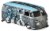 Hot Wheels® The Beatles Volkswagon Bus Perspective: right