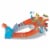 Mattel Hot Wheels® Drift Master Champion Playset Perspective: right