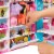 Mattel Barbie Dream Closet Perspective: right