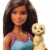 Barbie Pets and Accessories - Brunette, GDJ39 Perspective: right
