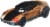 Mattel Hot Wheels® Star Wars Finn Character Car Perspective: right